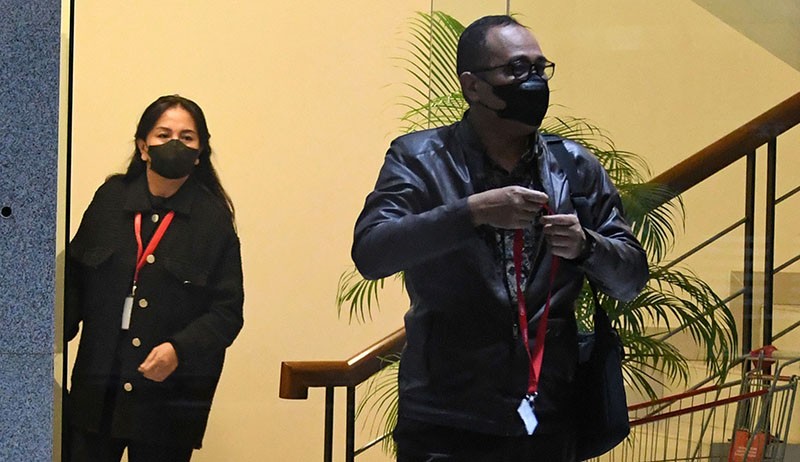 Rafael Sebut Kenaikan Harta akibat Penambahan NJOP