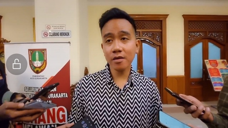 Oknum Pelatih Taekwondo di Solo Diduga Cabuli Sejumlah Murid, Ini Reaksi Gibran