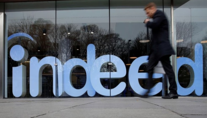 Platform Pencarian Kerja Indeed Akan PHK 2.200 Karyawan, Ini Rincian Pesangon yang Diberikan