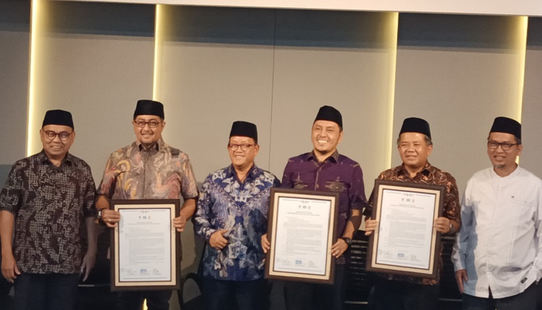 Andika Perkasa hingga Khofifah Masuk Radar Cawapres Anies di Pilpres 2024