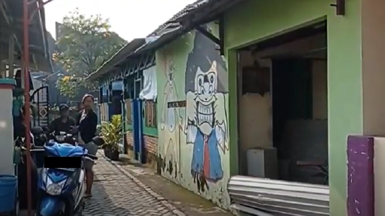 Petasan Meledak Dalam Rumah di Sidoarjo, 1 Warga Luka-Luka