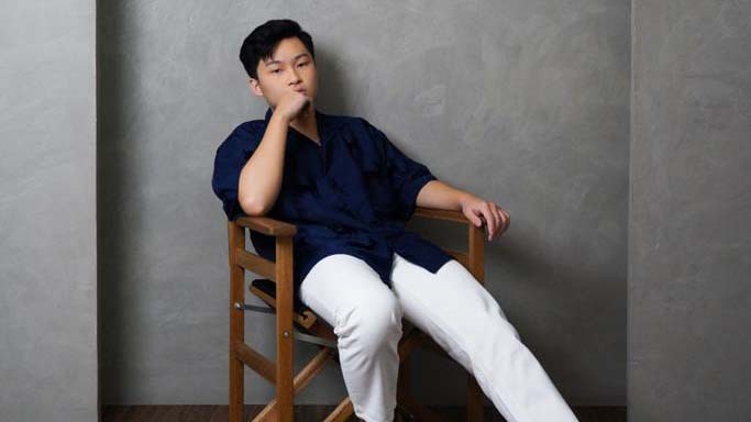 Rilis Single Terbaru, Samuel Cipta Menunggu Seseorang?