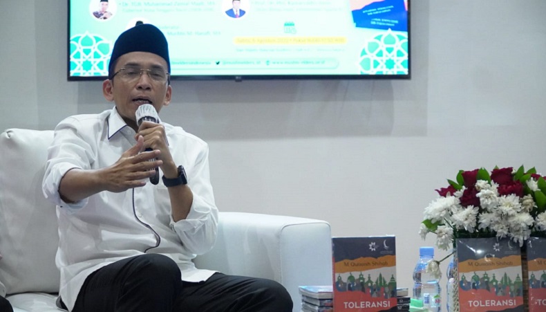 Semarak Ramadhan, Majelis Hukama Muslimin Perkuat Pesan Persaudaraan