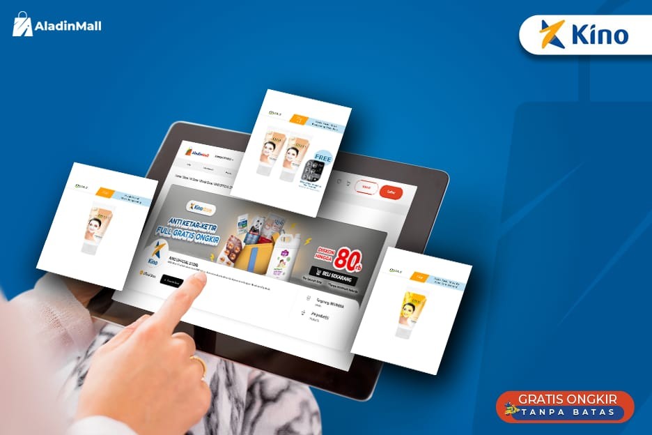 Mau Kulit Sehat dan Cerah? Yuk Pakai Pilihan Masker Wajah Berikut Ini!