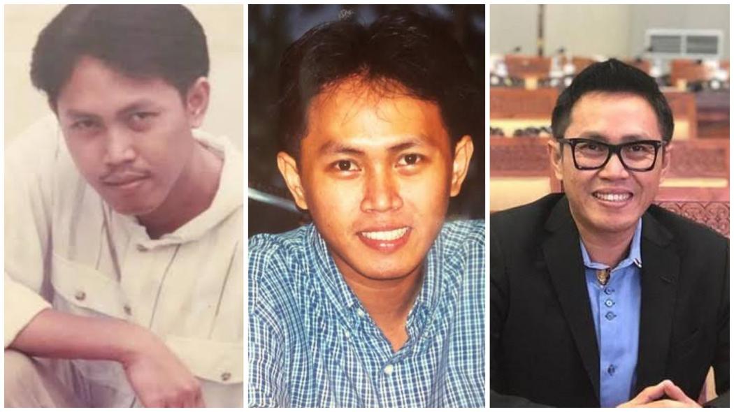 Kisah Eko Patrio Komedian Era 90-an, dari Terima Bayaran Rp40 Ribu Per Bulan Kini Punya Rumah Ratusan Miliar