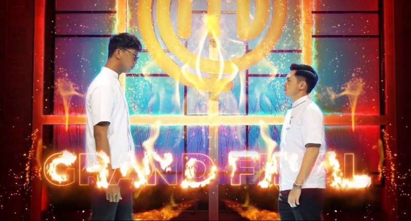 Grand Final MasterChef Indonesia 10, Siapakah yang Jadi Juara?