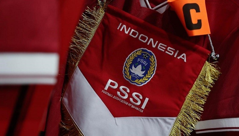 Susunan Pemain Timnas Indonesia Vs Burundi: Debut Duet Elkan Baggott dan Jordi Amat