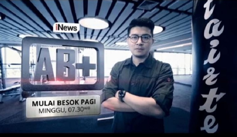 Eksklusif, Wawancara Eks Kekasih Mario Dandy di AB+ iNews Minggu 26 Maret 2023 Pukul 07.30 WIB