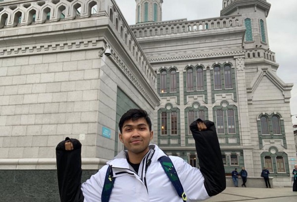 Kisah Mahasiswa RI Jalani Puasa di Rusia: Tahan Lapar dan Haus hingga 15 Jam