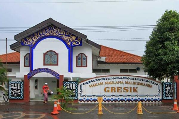 Biografi Sunan Gresik, Tokoh Senior Wali Songo