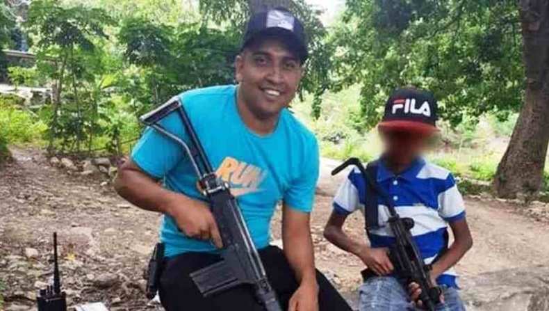 Berbulan-bulan Diburu, Gangster Narkoba Tewas di Tangan Polisi