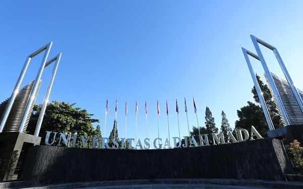 Universitas Gadjah Mada: Sejarah dan Biaya Kuliah Jurusannya 2023