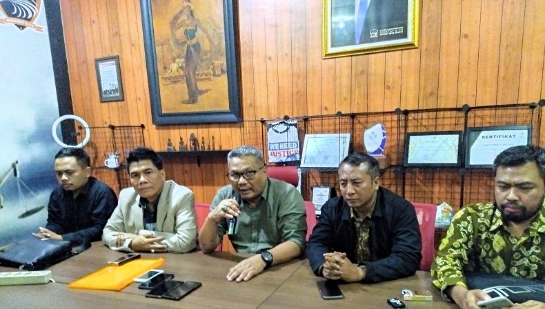 Laporan Model B Tragedi Kanjuruhan Bakal Dihentikan, Ini Tanggapan Keluarga Korban