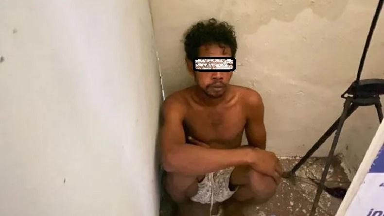 Pilu, Mama Muda di Banda Neira Malteng Diperkosa hingga Meninggal Pendarahan