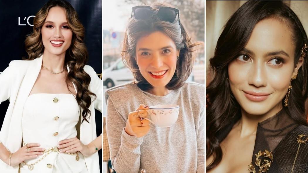 Tak Disangka 5 Artis Blasteran Dikira Non Muslim, padahal Ikut Puasa Ramadhan 