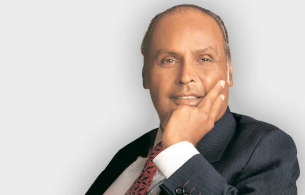 Kisah Pendiri Reliance Industries Dhirubhai Ambani, Anak Guru Desa Mulai Bisnis dari Rempah 