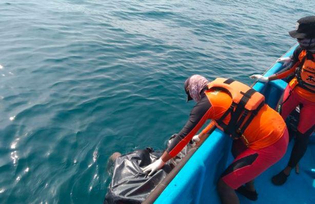 Jasad 2 Anak Punk yang Tenggelam di Pantai Pangandaran Ditemukan, Ini Identitasnya