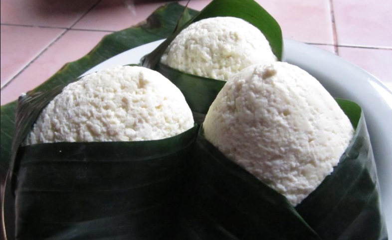 8 Makanan Khas Enrekang, Nomor 5 Berbahan Dasar Susu Sapi