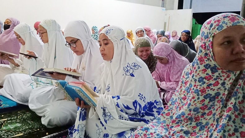 Jadwal Buka Puasa di Manado Hari Minggu 26 Maret 2023
