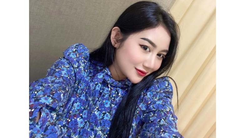 Dulu Pakai Baju Seksi, Pamela Safitri Kini Ubah Penampilan hingga Rajin Zikir di Bulan Ramadhan