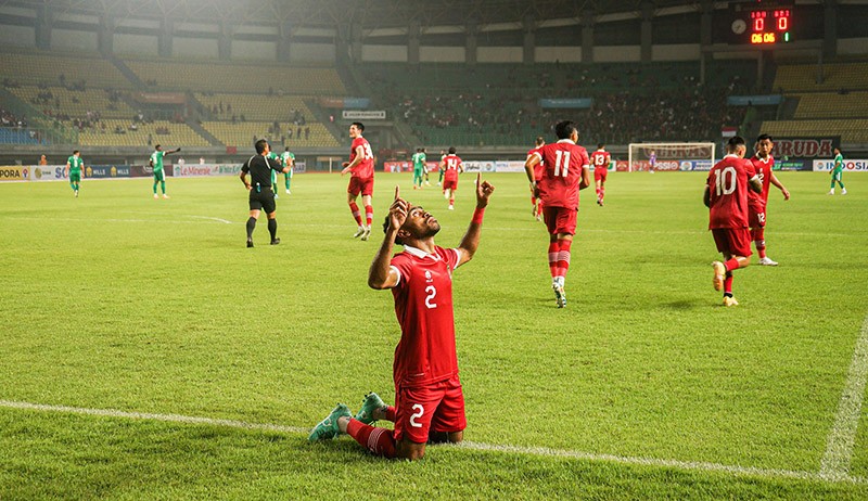Media Israel Soroti Drawing Piala Dunia U-20 Batal, Sanksi Mengancam Timnas Indonesia Senior
