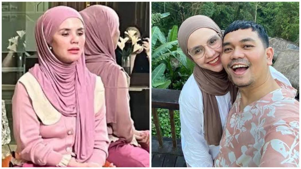 Aldila Jelita Kenang Momen Jalani Puasa Ramadhan Bareng Indra Bekti: Biasanya Suka Masakin Kolak