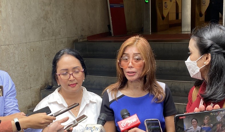 Terungkap, Amanda dan Mario Dandy Sempat Berpacaran selama Setahun