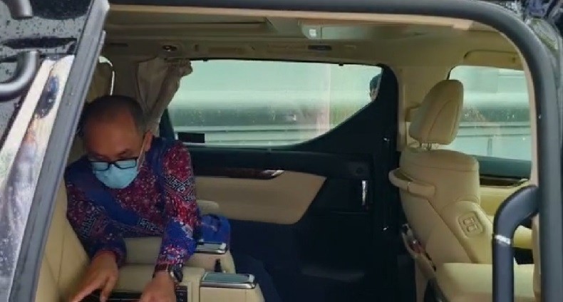 Kepala PPATK Sebut Terima Arahan Khusus dari Presiden Jokowi