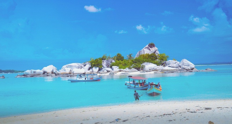 4 Hari Lagi! Gajian Tetap Bisa Liburan dengan Promo Payday Hotel & Kereta dari Mister Aladin!