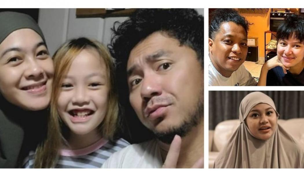 5 Potret Cantik Artis Tanpa Make Up saat Sahur, Nomor 2 Wajah Aslinya seperti Anak SMA