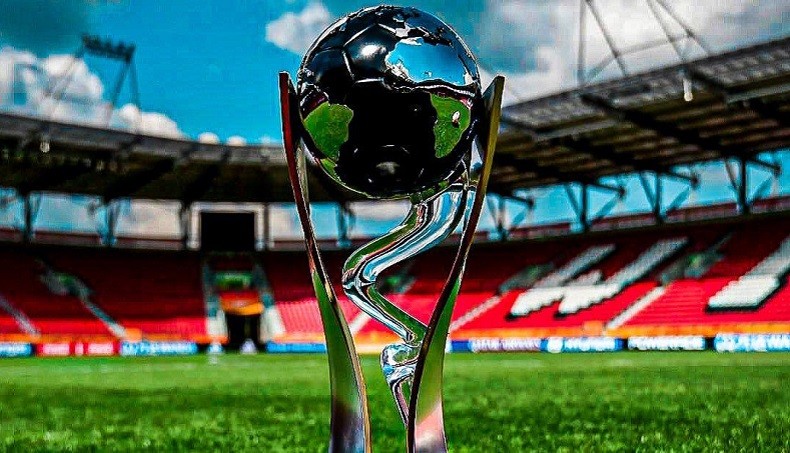 Piala Dunia U-20 di Indonesia Terancam Batal, Perasaan Dony Tri Pamungkas Campur Aduk