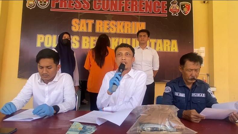 Demi Uang, Ibu Jual Anak Kandung ke Pria Hidung Belang Rp400.000 Sekali Kencan