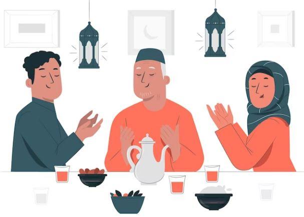 Jadwal Buka Puasa Tangerang Senin 27 Maret 2023