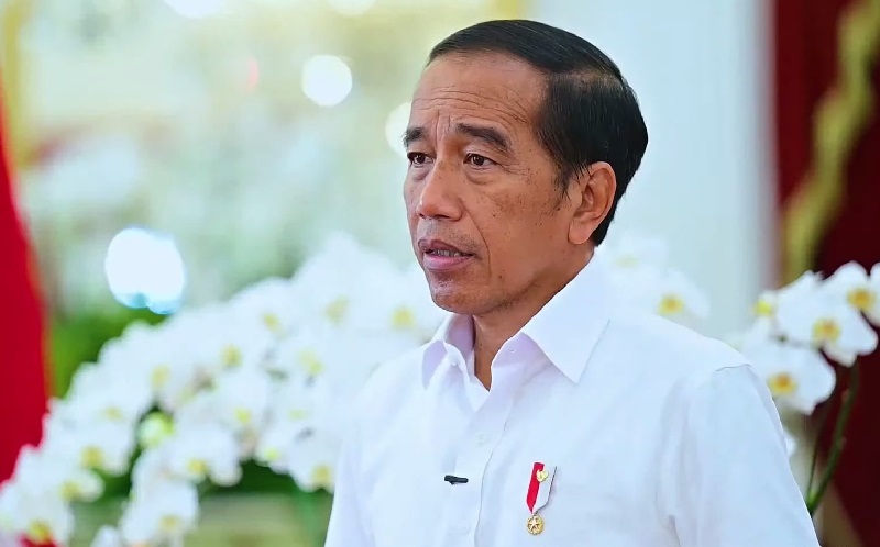 Jokowi Akan ke 6 Negara Afrika Pekan Depan, untuk Apa?