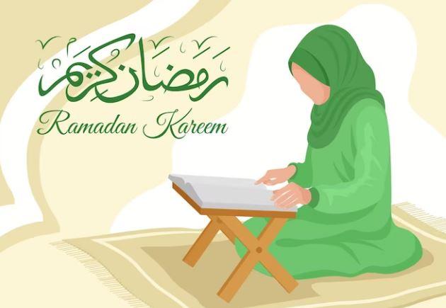 7 Keutamaan Membaca Al-Quran di Bulan Ramadhan, Pahala Berlipat hingga Syafaat