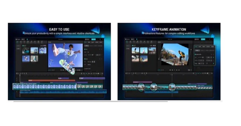 Cara Membuat Template di CapCut dengan Mudah 