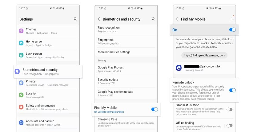 Cara Membuka Pola HP yang Lupa Tanpa Reset, Bisa Manfaatkan Fitur Forgot Pattern