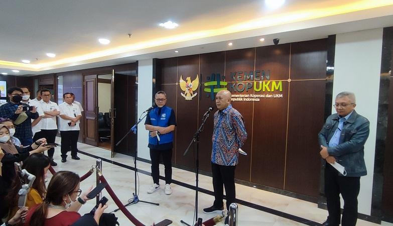 Tak Hanya Pakaian Thrifting, Pemerintah Bakal Batasi Brand Impor Masuk RI