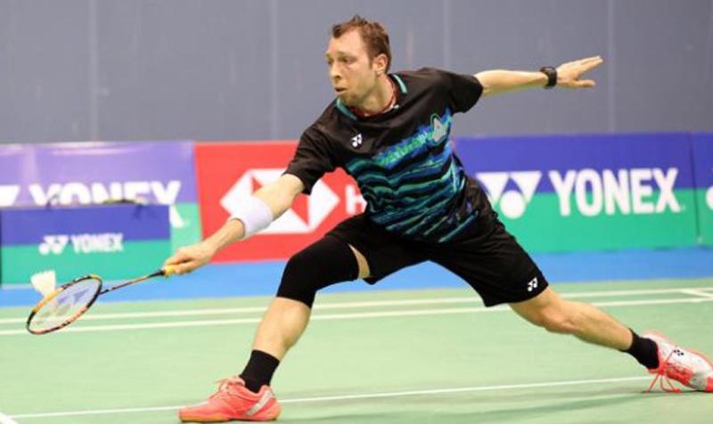 Deretan Atlet Israel Bikin Gempar saat Beraksi di Indonesia, Salah Satunya Mentas di Istora