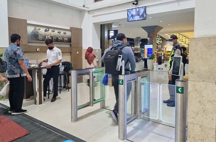 KAI Siapkan 6,9 Juta Tempat Duduk Kereta Mudik, Ini Rinciannya 