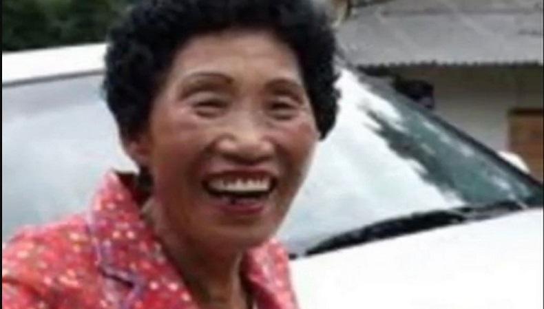 Pantang Menyerah, Perempuan Ini Dapat SIM setelah 960 Kali Ujian