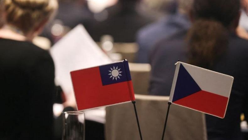 Ditinggal Honduras, Taiwan Makin Mesra dengan Republik Ceko