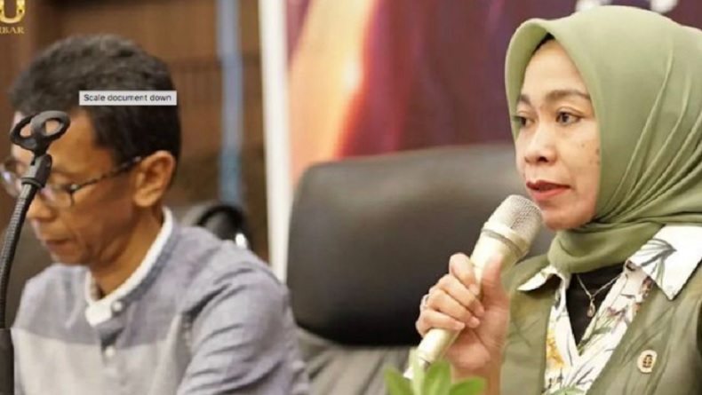 8 Nama Ini Lolos Verifikasi Administrasi Perbaikan Tahap Kedua Bakal Calon DPD Dapil Sumbar