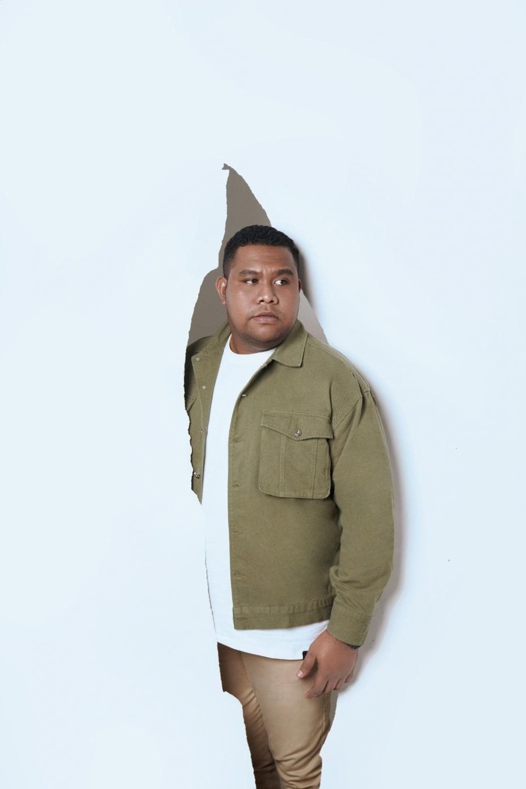 Andmesh Kamaleng Siap Buat Galau Lewat Lagu Terbaru Berjudul Luka