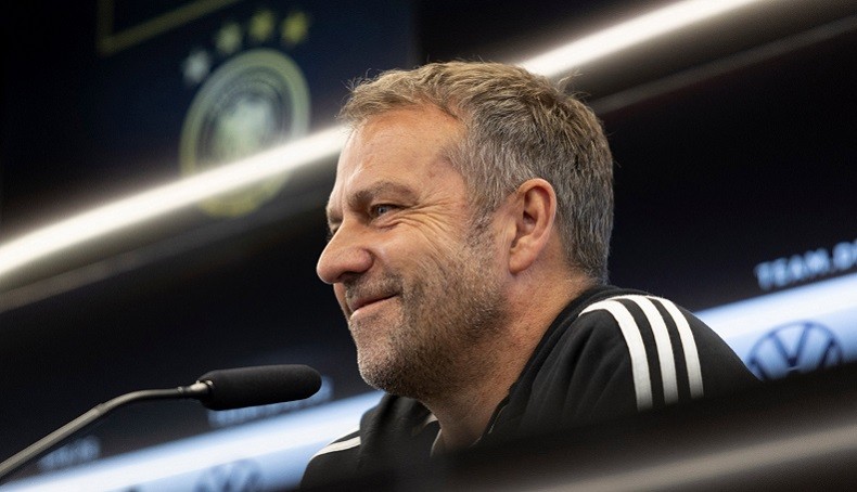 Jelang Jerman vs Belgia, Romelu Lukaku Sudah Ditandai 