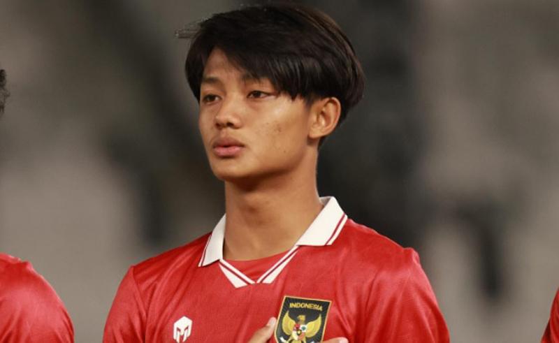 Gelandang Timnas Achmad Maulana Sentil Politisi usai Piala Dunia U-20 Terancam Batal, Kalimatnya Menyentuh