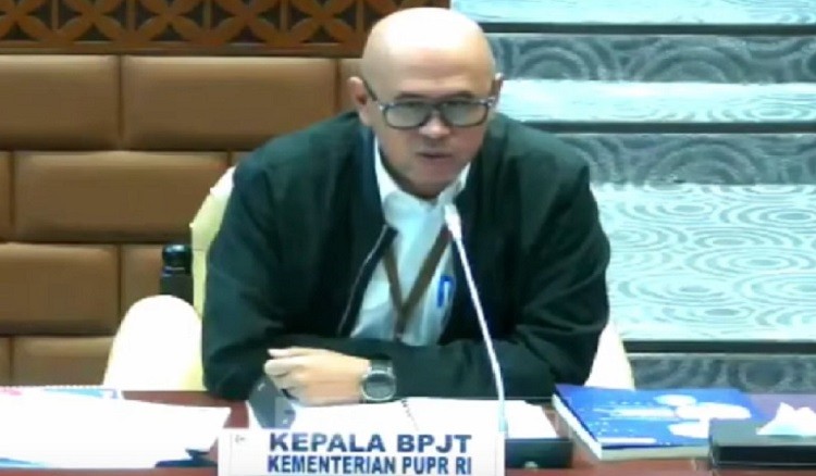 Jalan Tol Puncak Bakal Dibangun, Ini Progresnya