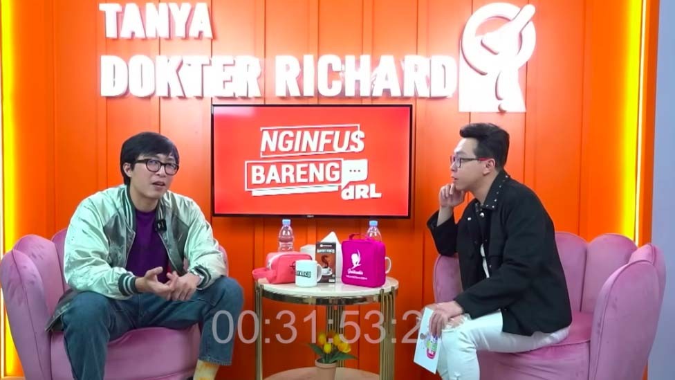 Penasaran Kualitas Dokter Indonesia dan Luar Negeri Mana Lebih Bagus, Ternyata Ini Jawabannya