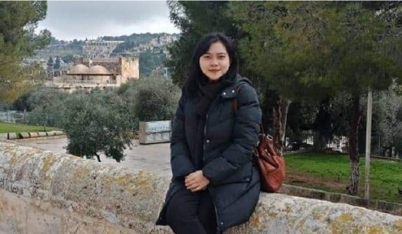 Kematian Dosen Cantik di Bandung, Unibi: Tak Dengar Ada Masalah 