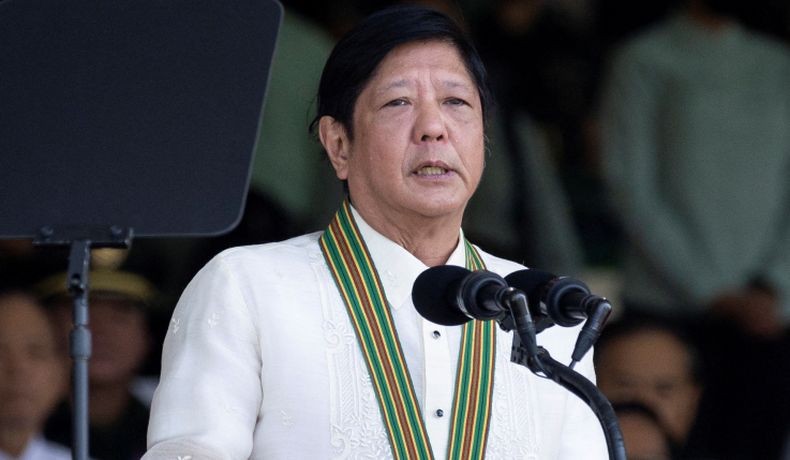 Pesan Idul Adha, Presiden Marcos Jr Sebut Muslim Perkaya Keberagaman Filipina
